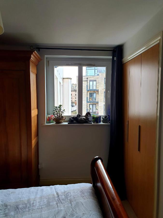 Central En-Suite Room Edinburgh Exteriér fotografie