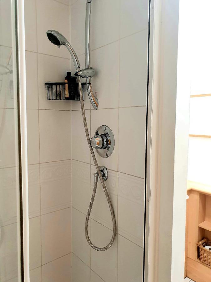 Central En-Suite Room Edinburgh Exteriér fotografie
